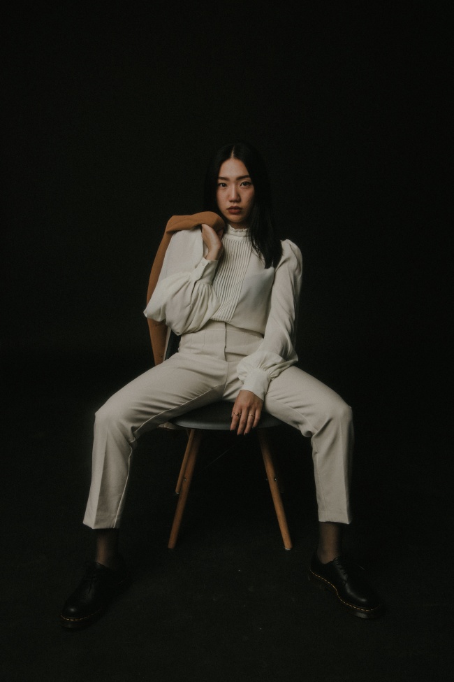 女王合集4